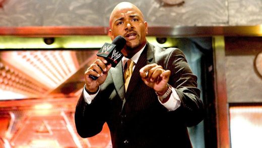 Jonathan Coachman habla sobre si regresaría a la WWE y problemas pasados ​​con la compañía