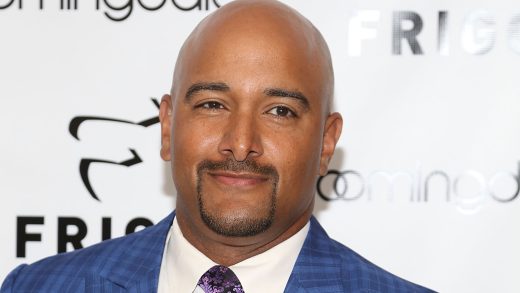 Jonathan Coachman recuerda su historia más 'repulsiva' de la WWE