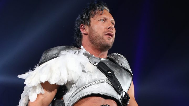 Kenny Omega de AEW quiere formar equipo con esta estrella de NJPW para 'venganza' contra los Young Bucks