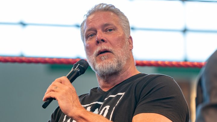 Kevin Nash cree que Triple H se habría ido si Vince McMahon hubiera recuperado la creatividad de la WWE