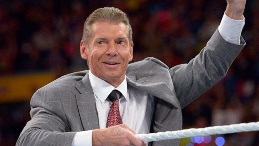 Kevin Nash dice que esta parte de la serie Vince McMahon-WWE Netflix 'explica mucho'