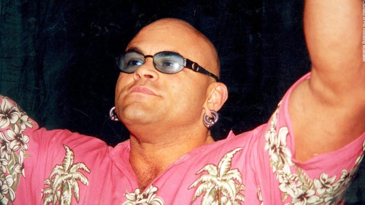 Konnan cuestiona la reserva del reciente combate de AEW Dynamite