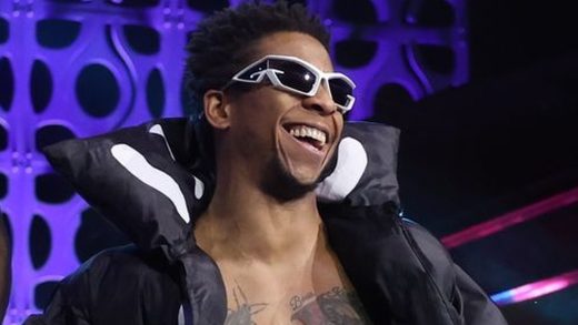 La estrella de AEW, Lio Rush, obligada a perderse un importante evento independiente debido a problemas de viaje