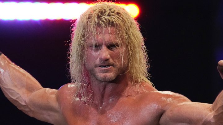 La ex estrella de la WWE Dolph Ziggler reflexiona sobre su carrera y dice que no piensa en HOF