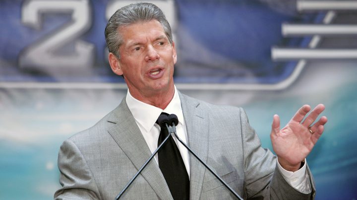 La portavoz de Janel Grant habla sobre el caso de Vince McMahon y los acuerdos de confidencialidad