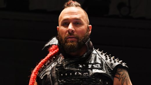 Lance Archer de AEW habla sobre la dificultad de cambiar trucos