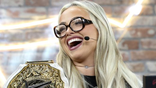 Liv Morgan acusa a la estrella de la WWE Rhea Ripley de estar 'obsesionada' con ella