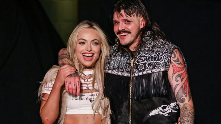 Liv Morgan habla sobre el 'trauma' de Dominik Mysterio que podría traer a la luz el WWE Bad Blood Match