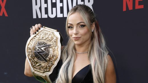 Liv Morgan recuerda el cash-in de WWE Money In The Bank