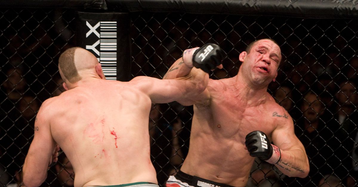 Los peleadores escriben cartas de apoyo para el acuerdo de la demanda antimonopolio de UFC: 'Necesito ayuda desesperadamente ahora'