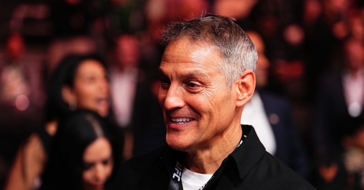 Los propietarios de UFC en TKO Group Holdings adquieren nuevos activos de Endeavour en un acuerdo de $3,25 mil millones