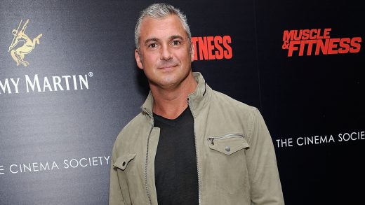 Mark Henry aborda la posibilidad de que Shane McMahon vaya a AEW