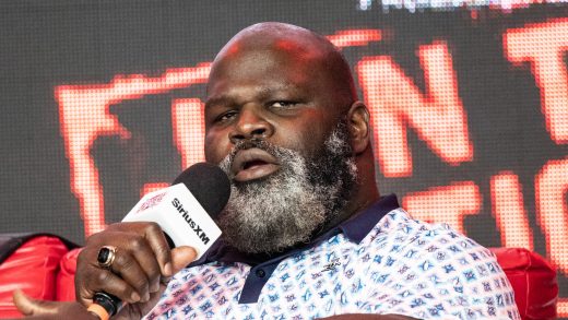 Mark Henry evalúa la razón por la que Shelton Benjamin de AEW nunca ganó un título mundial