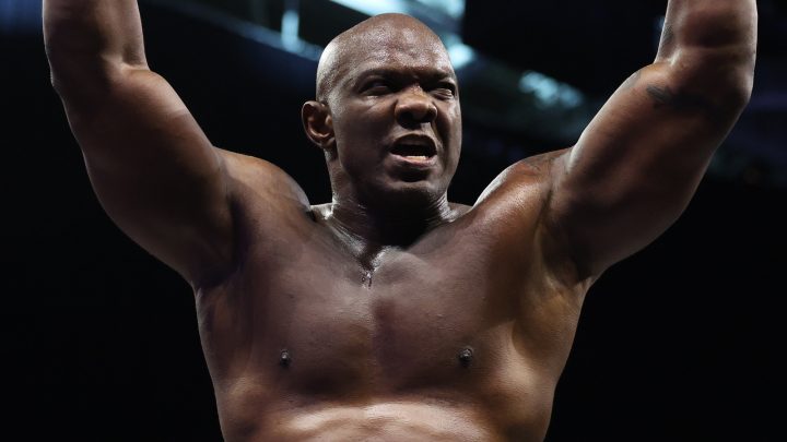 Mark Henry evalúa lo que ha visto hasta ahora de Shelton Benjamin en AEW