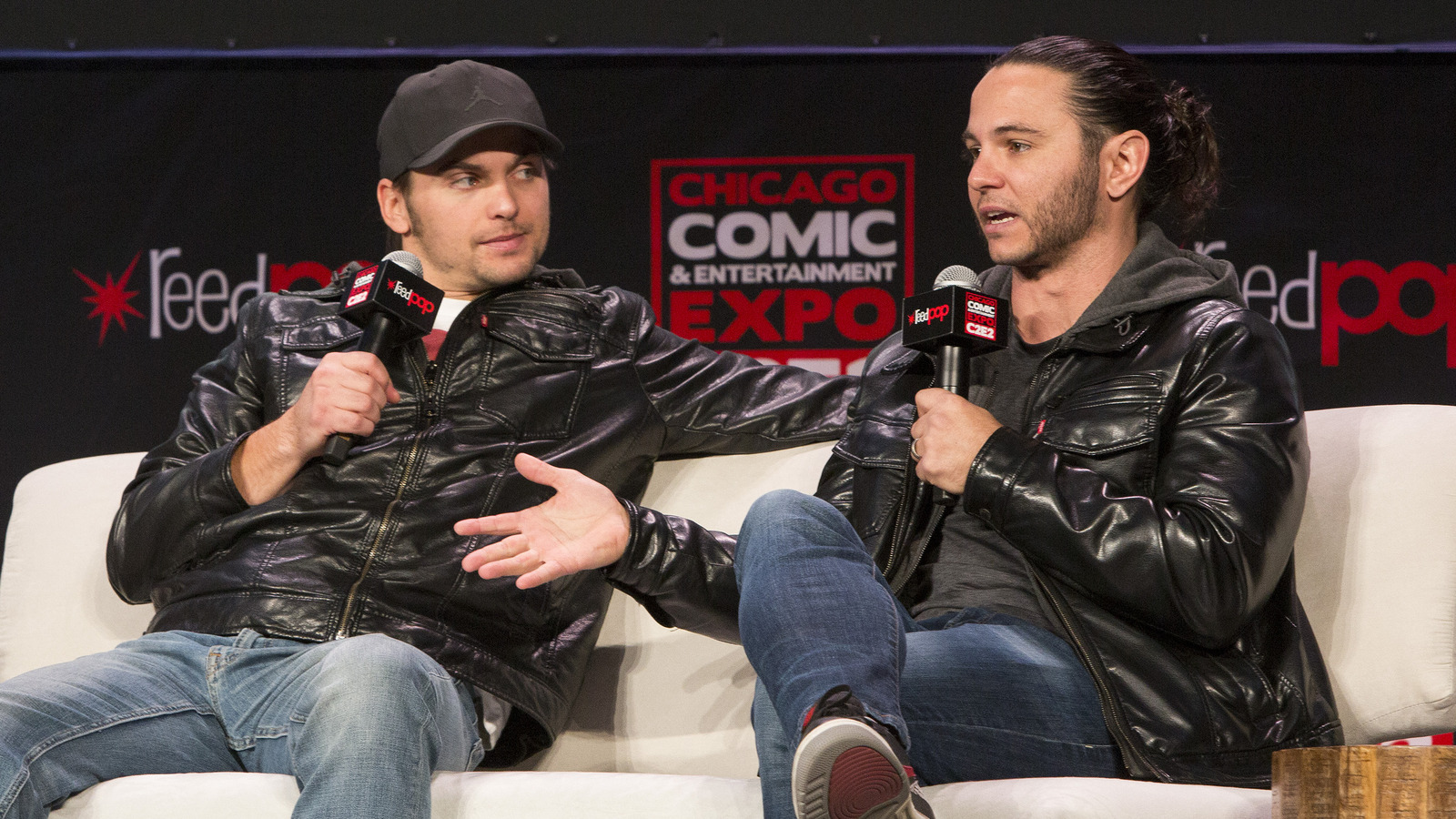 Nic Nemeth evalúa opciones creativas para el regreso de los Young Bucks a AEW