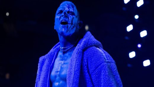 Noticias detrás del escenario sobre por qué Darby Allin no ganó el título mundial de AEW en WrestleDream