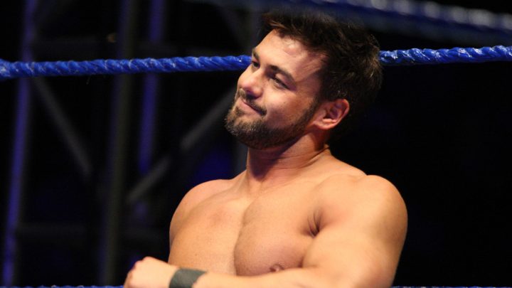 PJ Black, Fka Justin Gabriel, habla sobre su relación actual con WWE