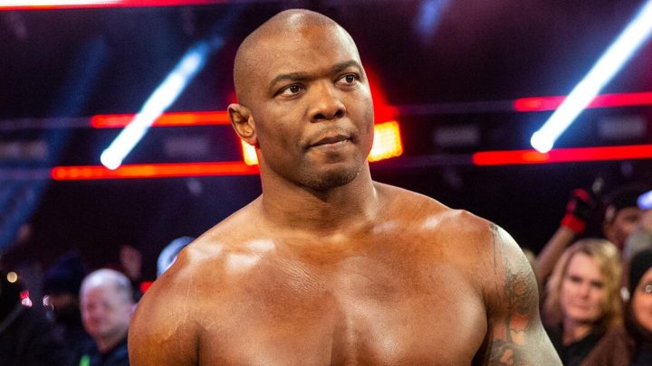 Por qué a Mark Henry no le gustó Swerve Strickland empujando a Shelton Benjamin de AEW