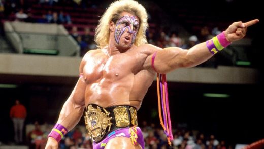 Por qué el miembro del Salón de la Fama de la WWE Kevin Nash no puso a Ultimate Warrior antes de salir a la WCW