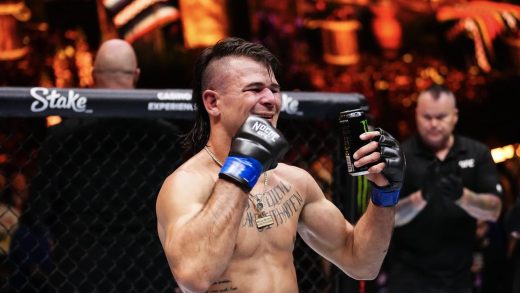 Reporte matutino: Diego Lopes quiere a Alexander Volkanovski en UFC 312 en Sydney