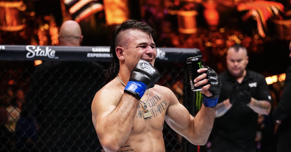 Reporte matutino: Diego Lopes quiere a Alexander Volkanovski en UFC 312 en Sydney