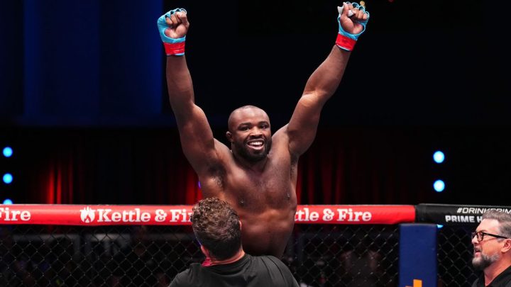 Resultados de la semana 8 de la temporada 8 de DWCS: Torrez Finney finalmente obtiene el contrato de UFC después de una tercera victoria récord