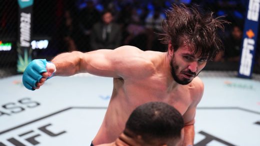 Resultados de la semana 9 de la temporada 8 de DWCS: Alex Pereira ayuda a su rival de kickboxing Artem Vakhitov a obtener un contrato con UFC