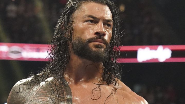 Roman Reigns avisa al universo de la WWE después de ganar en Bad Blood 2024