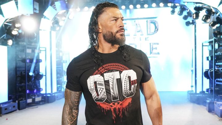 Roman Reigns estará en el próximo WWE SmackDown para sonar después de Bad Blood 2024