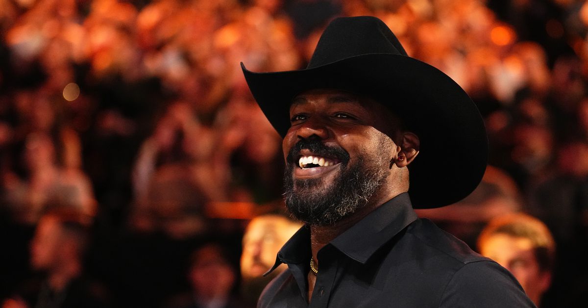 Se anuncia la cartelera completa de UFC 309