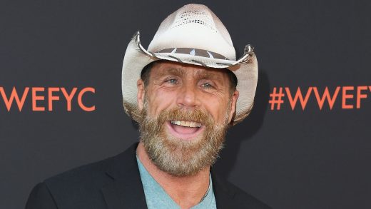 Shawn Michaels comparte su entusiasmo por la reserva de WWE NXT en ECW Arena