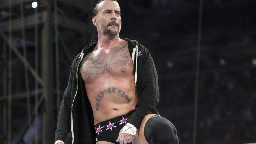 Shawn Michaels de WWE aborda la idea de que CM Punk dirija NXT tras él