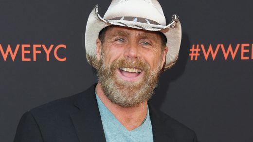 Shawn Michaels dice que este combate de la WWE con Mick Foley mostró un lado diferente de él