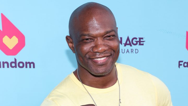 Shelton Benjamin de AEW evalúa los objetivos y el futuro en la lucha libre profesional