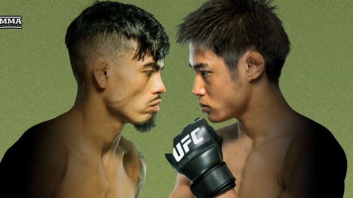 Show previo de UFC Vegas 98: ¿Brandon Royval y Tatsuro Taira están peleando por una oportunidad por el título?