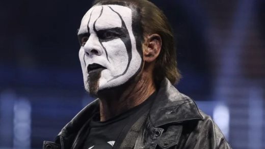 Sting habla sobre su nuevo acuerdo de varios años con AEW y lo que sigue para él