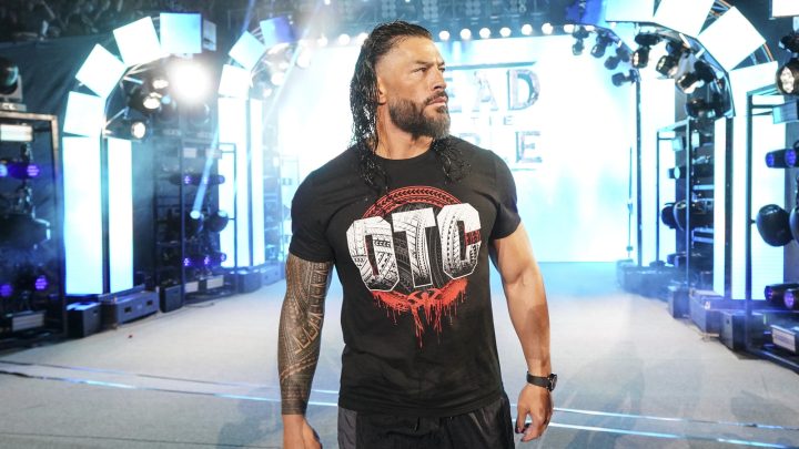 The Rock regresa, Roman Reigns derrota a Solo Sikoa (con ayuda familiar) en WWE Bad Blood