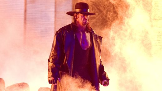 The Undertaker dice que esta ex estrella de la WWE recibió uno de los golpes más desagradables que le dio