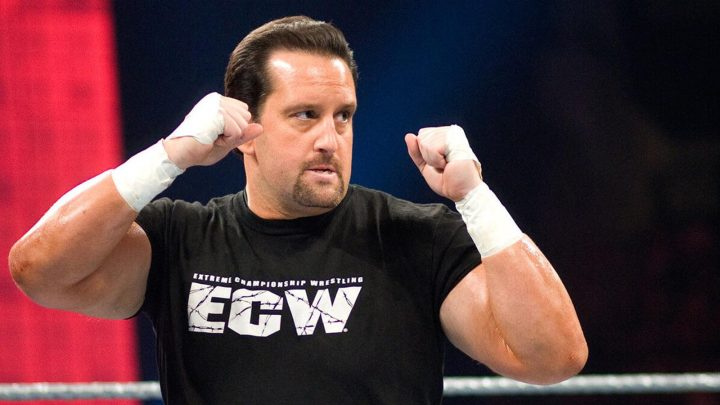 Tommy Dreamer analiza el panorama de tacones y babyfaces de AEW