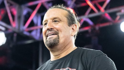 Tommy Dreamer dice que este combate de WWE Raw estuvo a 'pulgadas' de una lesión importante