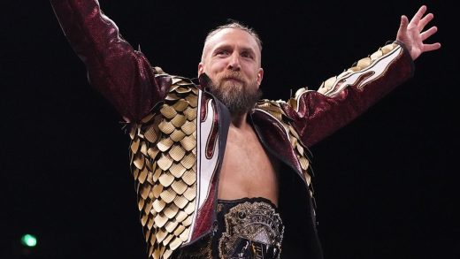 Tommy Dreamer examina las opciones de AEW si Bryan Danielson pierde en WrestleDream