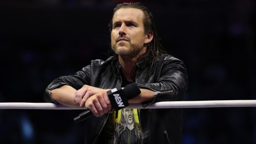 Tommy Dreamer sobre cómo se podría haber manejado el regreso de Adam Cole a AEW