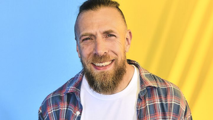 Tommy Dreamer y Thunder Rosa evalúan el costo físico del campeón de AEW Bryan Danielson