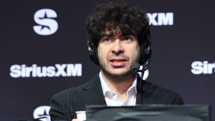 Tony Khan aclara la estructura de propiedad de AEW