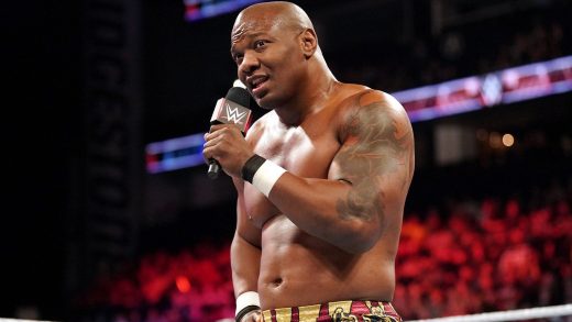 Tony Khan anuncia oficialmente el combate debut de Shelton Benjamin en AEW