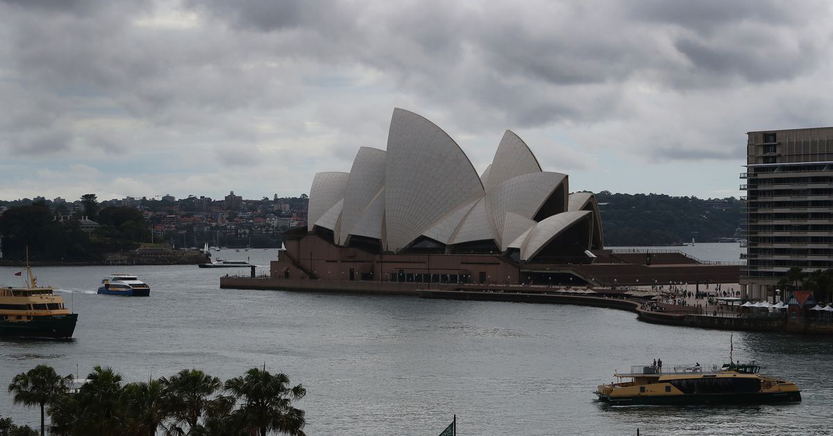 UFC 312 regresa a Sydney, Australia, el 9 de febrero