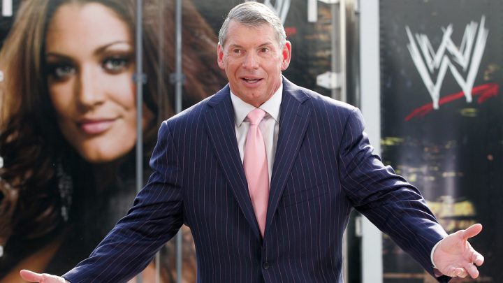 Vince McMahon lanza compañía de entretenimiento y contrata a ex personal de la WWE