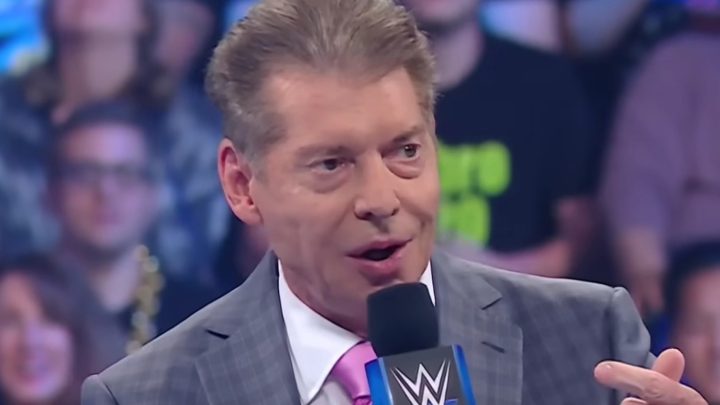 Vince McMahon puso a las mujeres de la WWE 'en una situación en la que no podían decir que no'