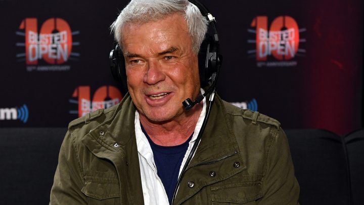 El miembro del Salón de la Fama de la WWE, Eric Bischoff, reacciona a la nueva empresa de Vince McMahon: 'Está bien, pero ¿por qué?'