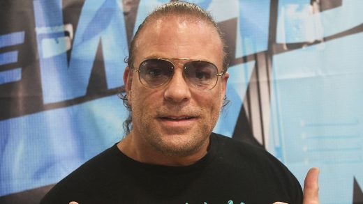 El miembro del Salón de la Fama de la WWE, Rob Van Dam, habla sobre cómo cerrar la brecha entre las eras de la lucha libre